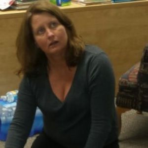 Meet your Posher, Ronda